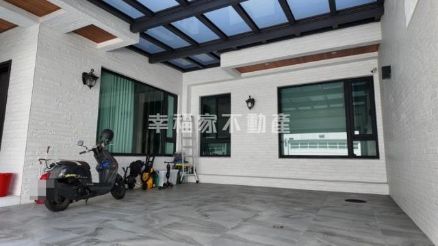 台南安南別墅-3