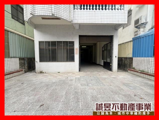 台南安南廠房-1