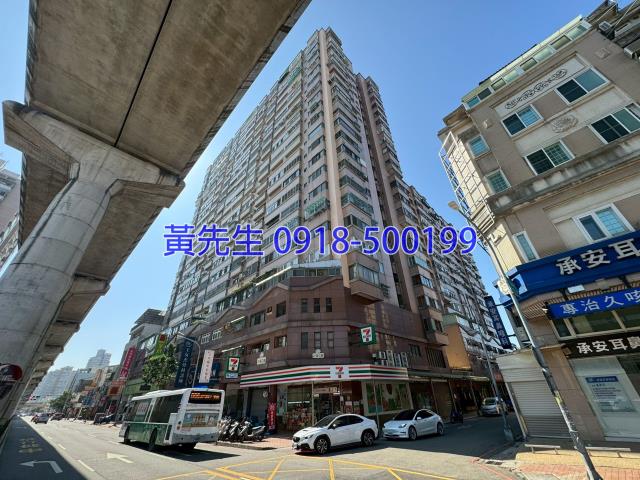 台中北屯法拍大樓-2