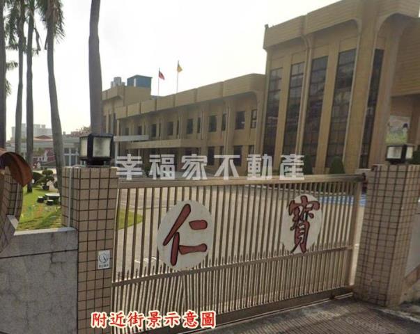 台南北區別墅-12