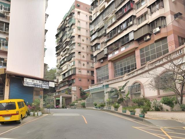 新北樹林大樓法拍-2