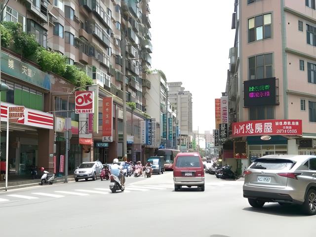 新北法拍大樓-2