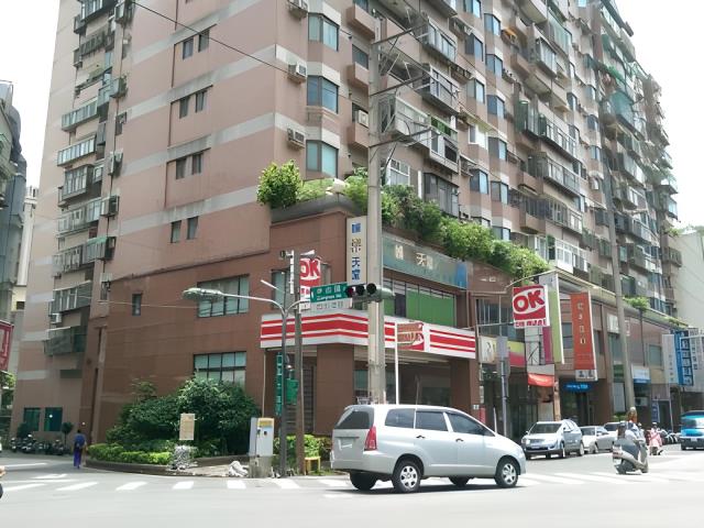 新北法拍大樓-3