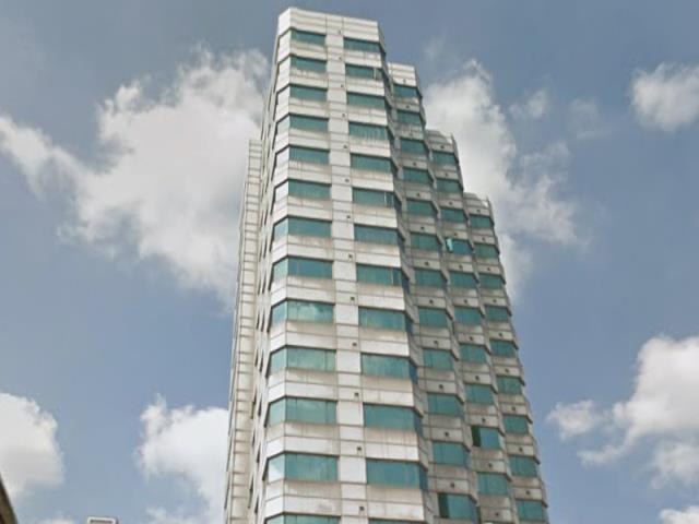 新北法拍大樓-2