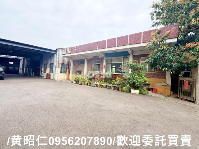 台南廠房-5
