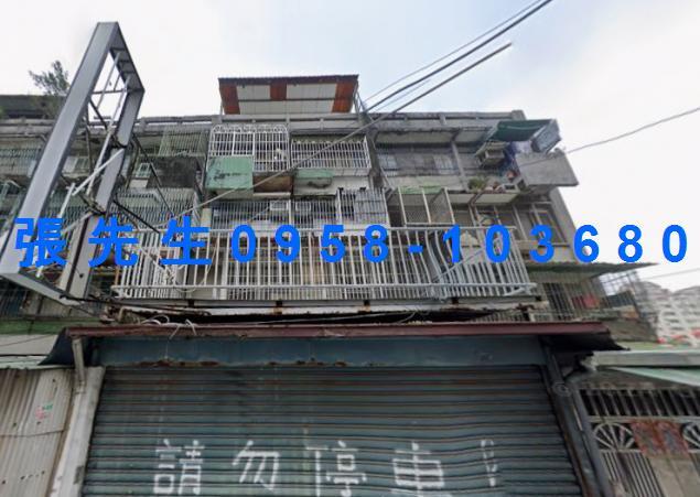 高雄三民區法拍公寓-2