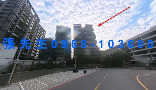 新竹竹北法拍大樓-3