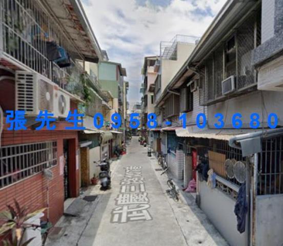 高雄苓雅透天法拍-3