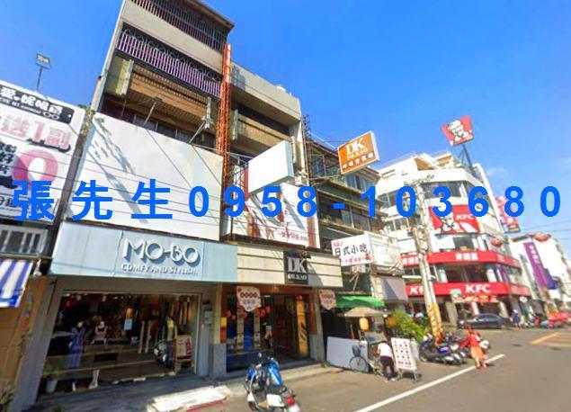 雲林虎尾拍賣透天-3