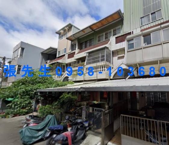 桃園八德法拍透天-1