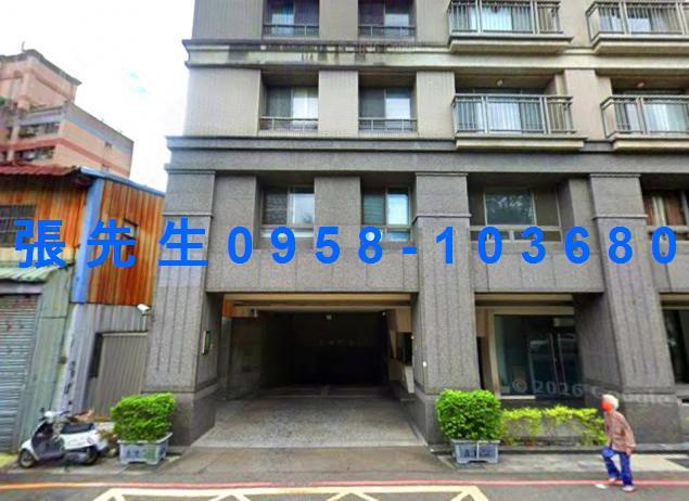 台中北區大樓法拍-2