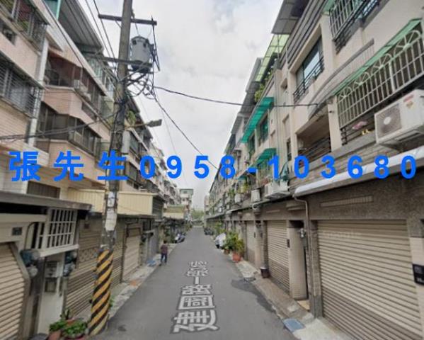 高雄鳳山法拍透天-3