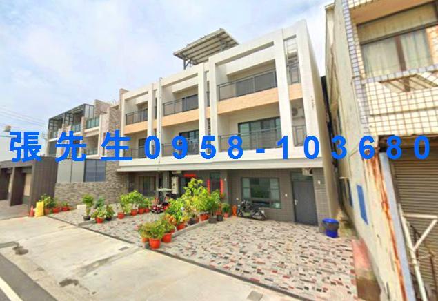 雲林麥寮透天法拍-2