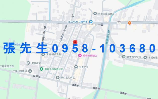 雲林麥寮拍賣透天-4