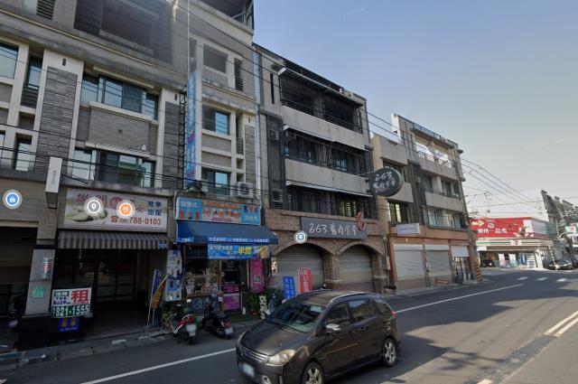 潮州透天法拍-4