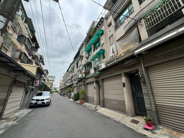 鳳山透天法拍-5