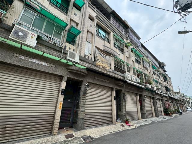 鳳山透天法拍-6