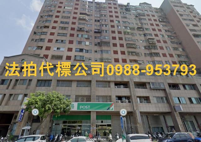台中法拍大樓-5