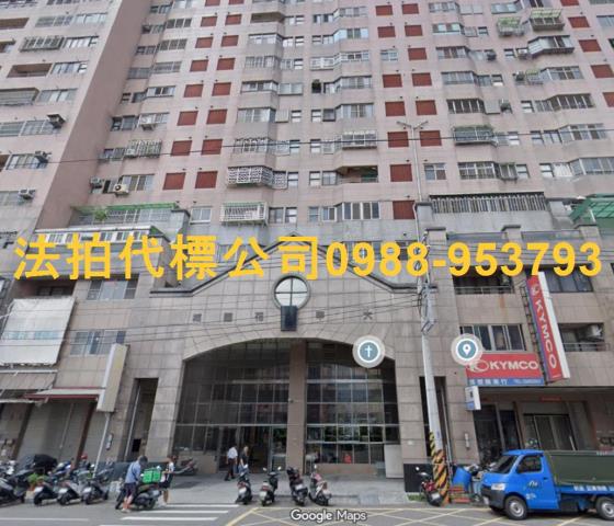 台中法拍大樓-3