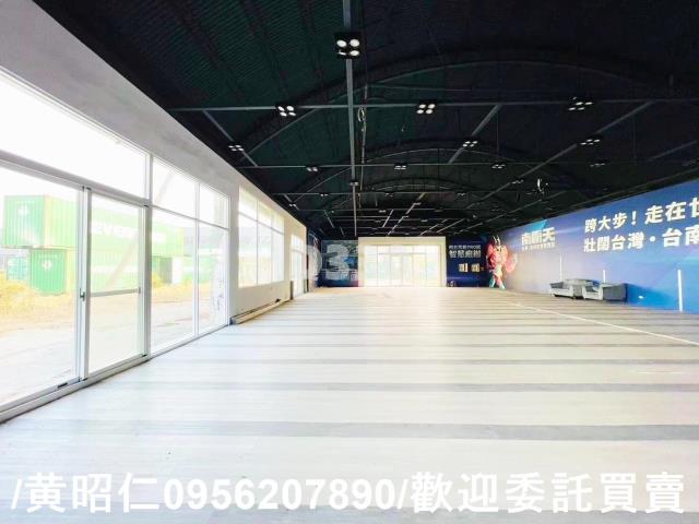 台南廠房-3