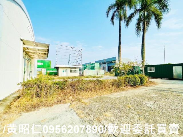 台南廠房-8