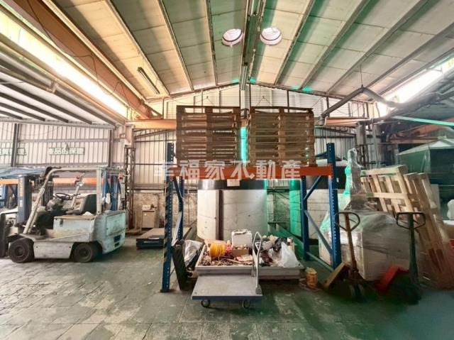 台南南區廠房-13