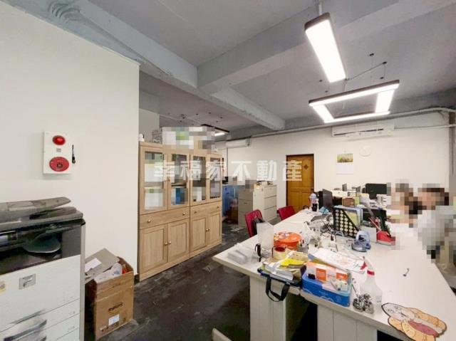 台南南區廠房-2