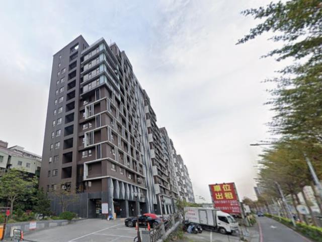 新北中和大樓法拍-4