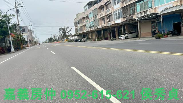 嘉義布袋透天-3