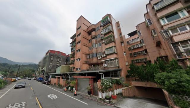 七堵公寓法拍-3