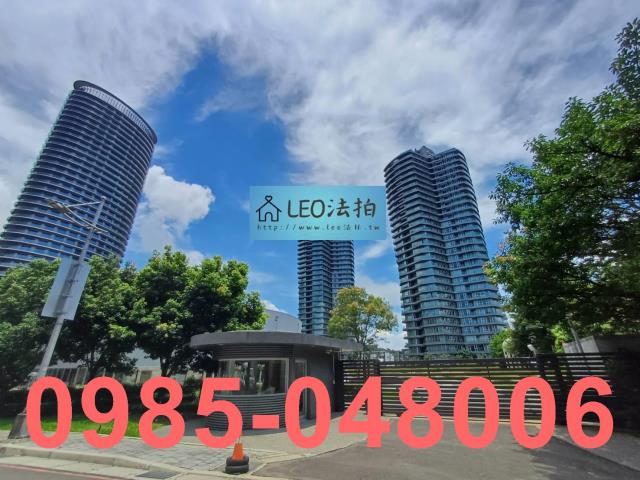 新北大樓法拍-3