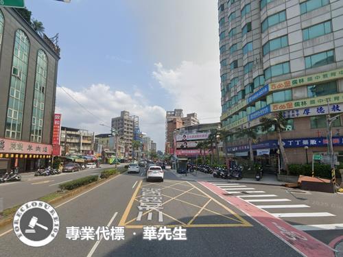 新北大樓法拍-5