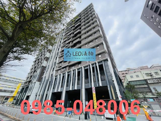 新北法拍大樓-2