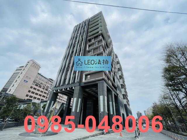 新北法拍大樓-3