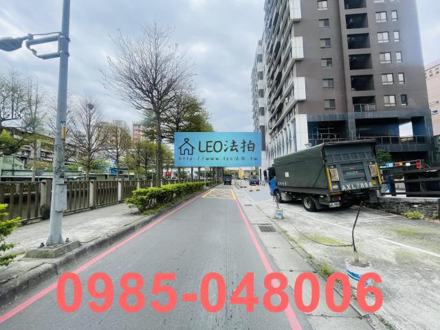 新北法拍大樓-5