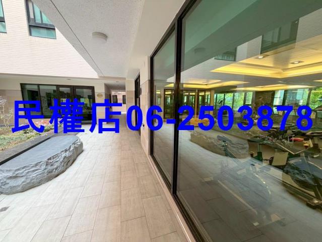 台南南區華廈-13