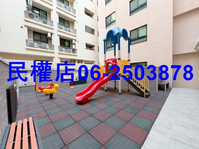 台南南區華廈-14