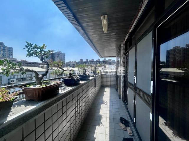 台南東區華廈-2