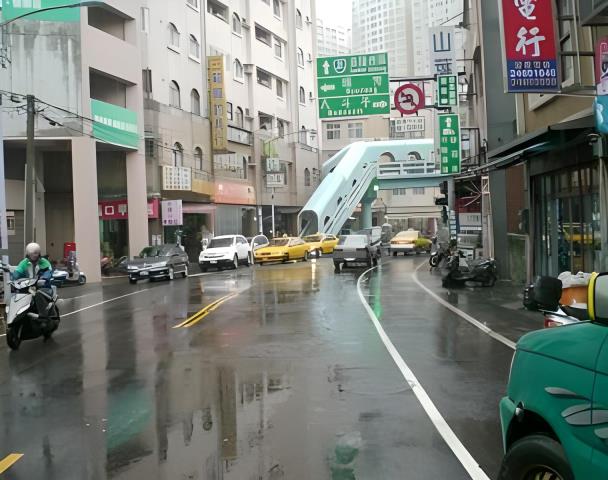 基隆中正區拍賣大樓-6