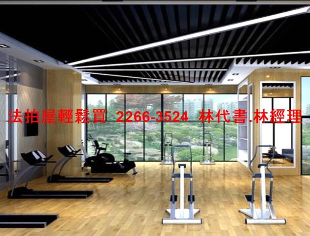 新北中和法拍大樓-6