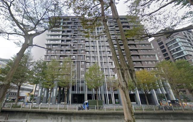 新北中和法拍大樓-1