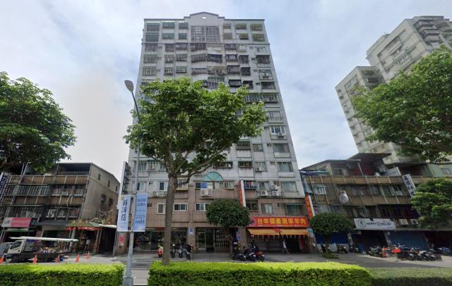 新北土城大樓法拍-1