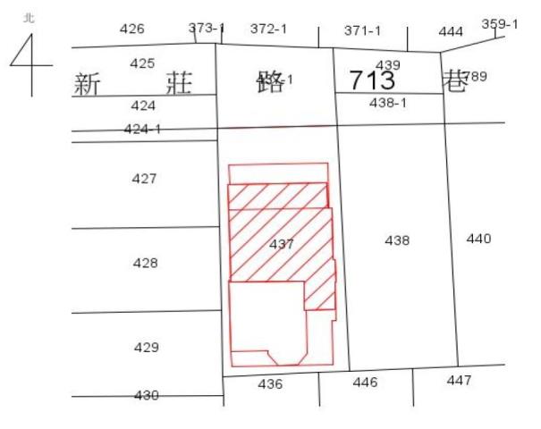 新北新莊拍賣華廈-3