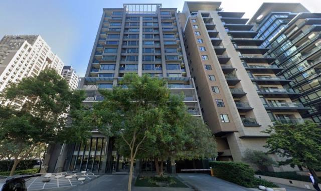 台中西屯法拍大樓-1