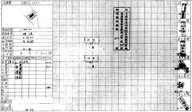 台中外埔透天法拍-2