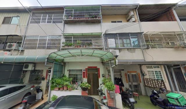 台中龍井透天拍賣-1