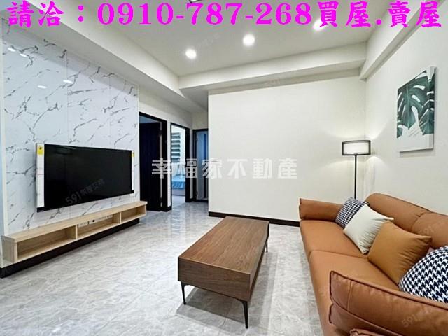 台南新市華廈-13