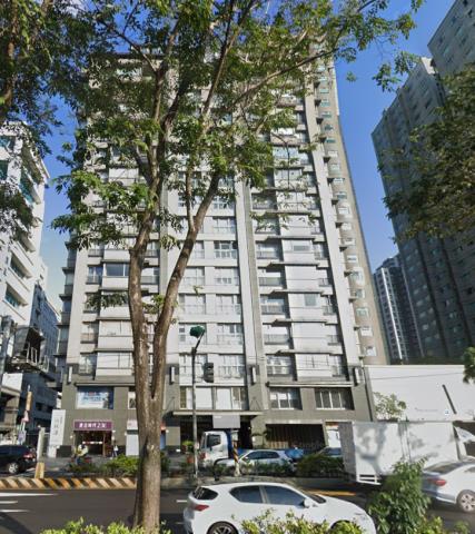 新北淡水大樓法拍-1