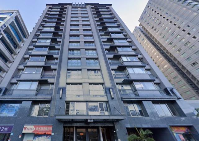 新北淡水大樓法拍-2