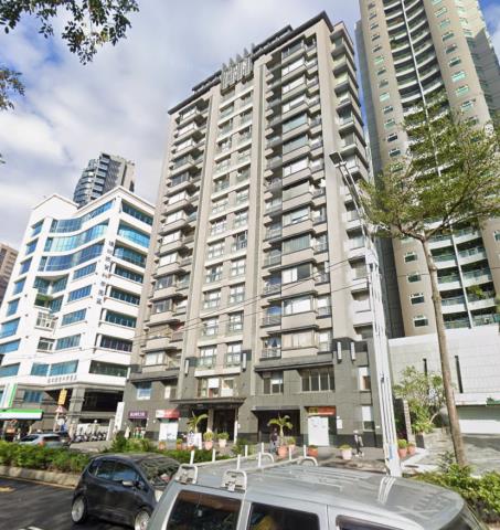 新北淡水大樓法拍-3